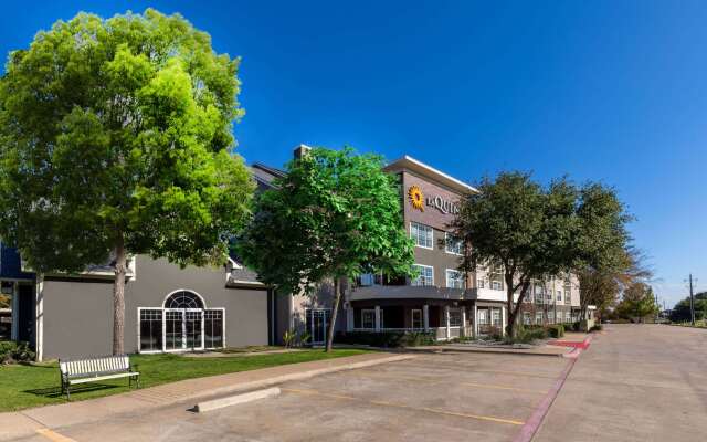 La Quinta Inn & Suites by Wyndham Rockwall