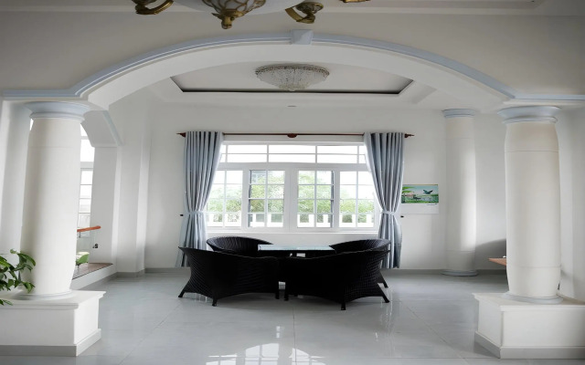 Beautiful Moon Hoi An Villa