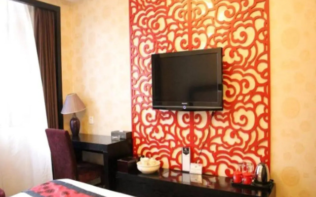 Venus Cidu Hotel