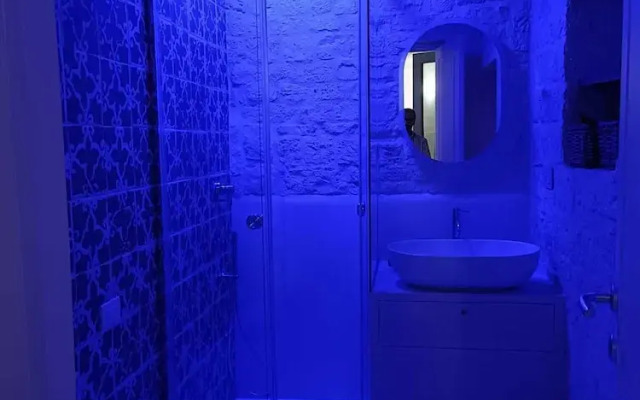 Montesanto 60 Suite & Relax Alberobello