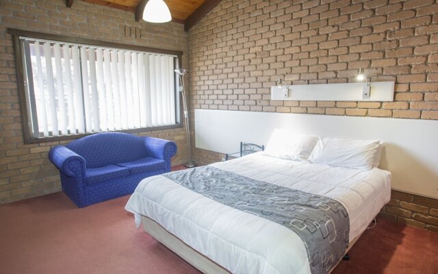 Comfort Inn Goldfields