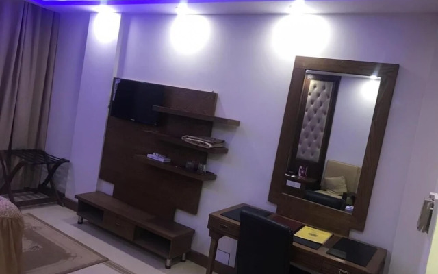 Hotel Shalimar