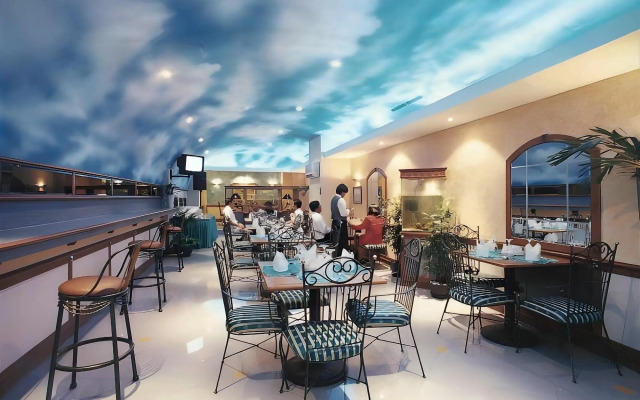 Losari Blok M  Hotel Jakarta