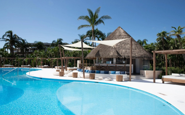 Bahia Principe Grand Tulum - All Inclusive