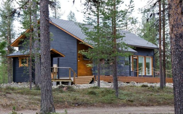 Holiday Home Villa biegga