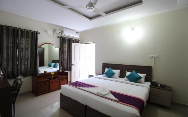 White Feather Hotel