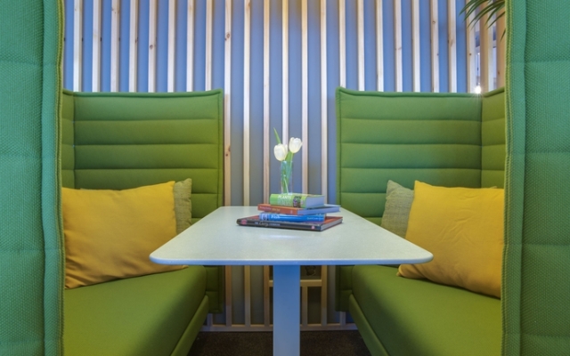 Hotel Justiniano Beach