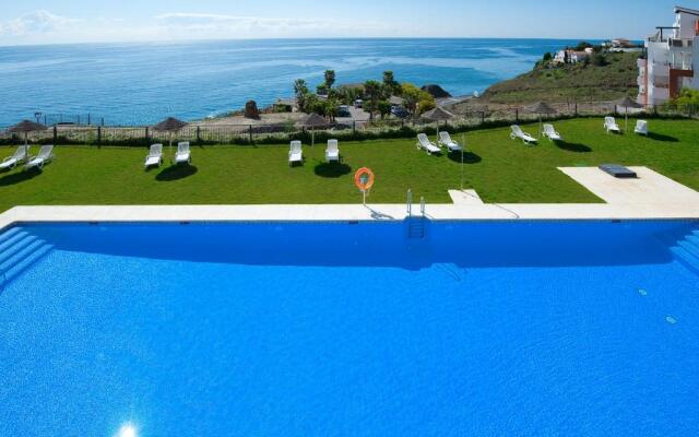 Apartamento de 2 dormitorios