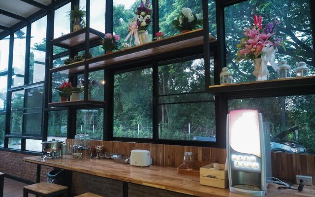 The Nest Hotel by Ploy