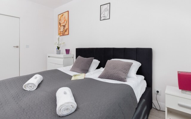 Spacious Bright Apartment by Renters