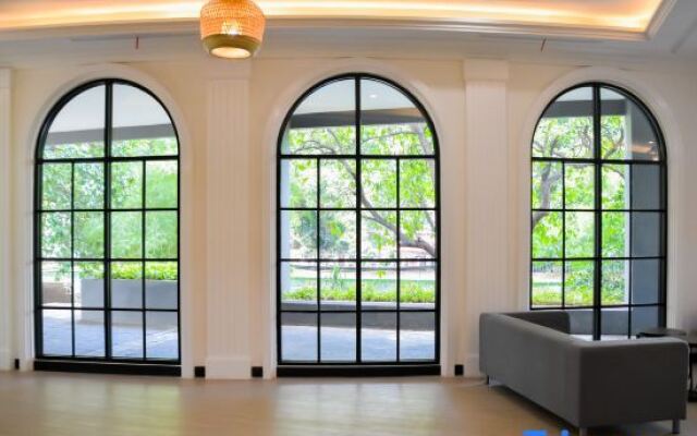 Tavia Heritage Hotel