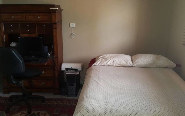 Spacious Oceanfront Villa