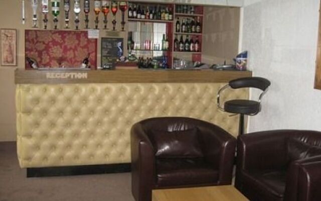 The Chequers Guest House