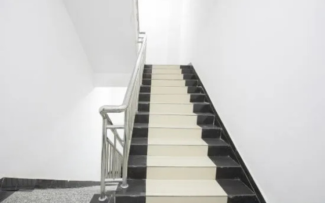 Gemei Hotel (Shache Railway Station Government Affairs Center)