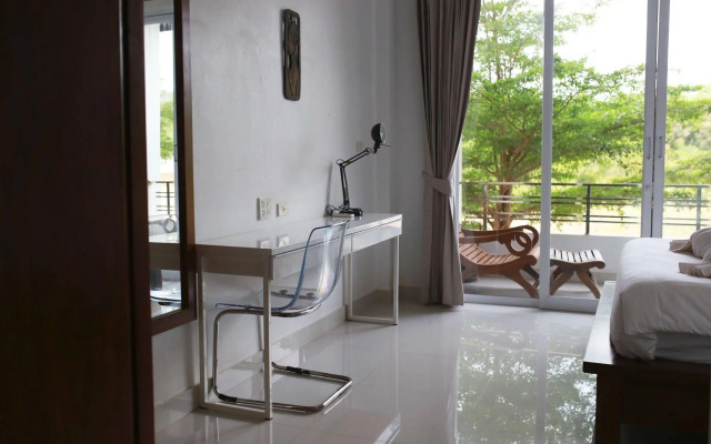 Lanta Sport Resort