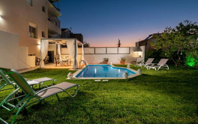 Dream Villa
