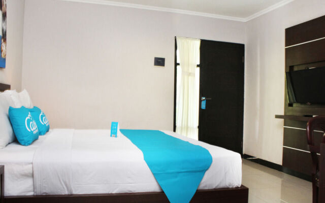 Airy Denpasar Barat Nakula Timur 6 Kuta Bali