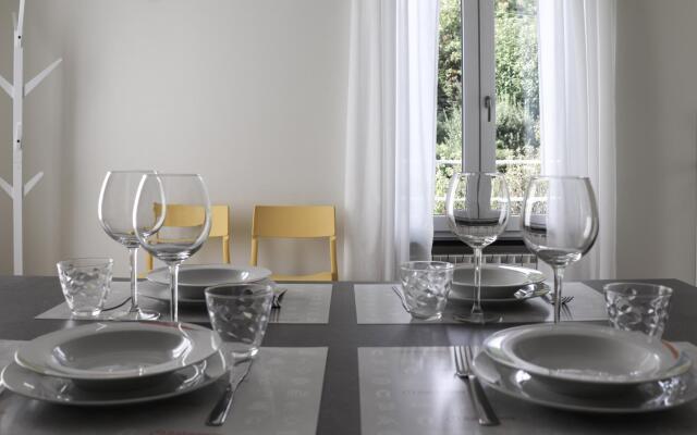 Giuseppe Pastine 17 D - Santa Margherita Ligure