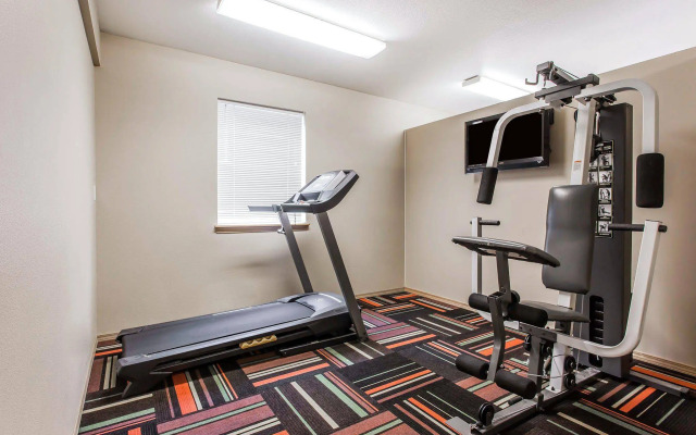 Quality Inn Cle Elum/Ellensburg