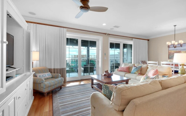 Waterhouse 402- At Last