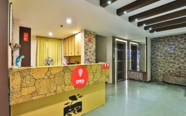 OYO 11578 Nova Hotel Nildeep