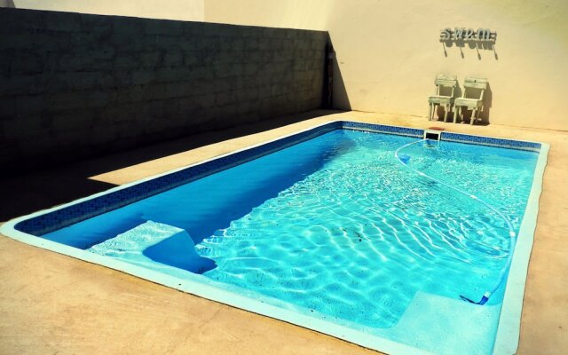Grunau Country Hotel