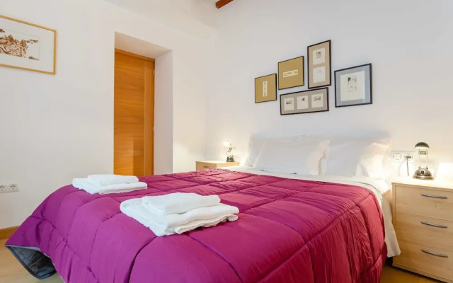 Apartamento El Fandango De Cádiz
