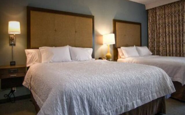 Hampton Inn Oklahoma City/Edmond