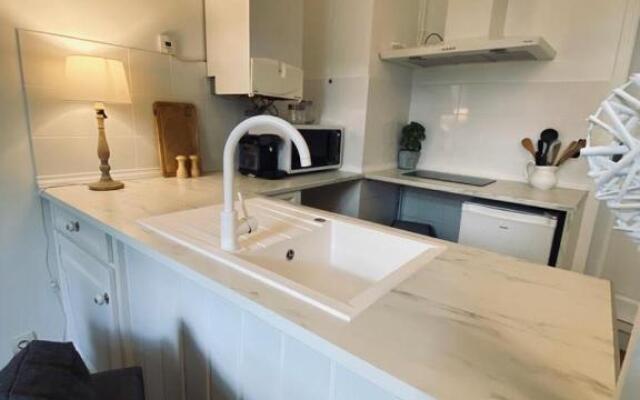 Appartements Barthou