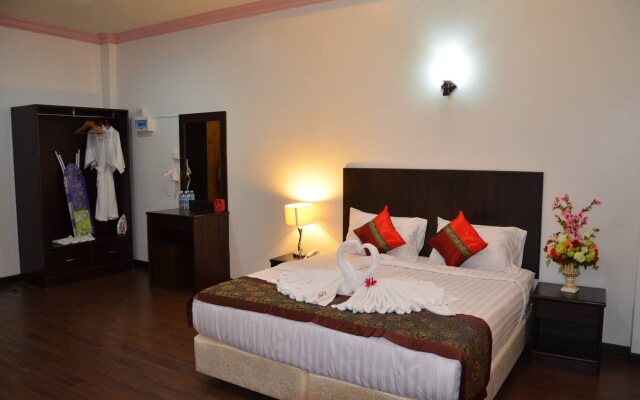 Platinum Star Hotel