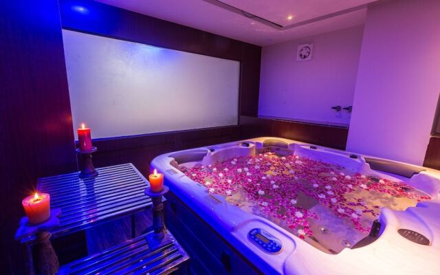 The G Mount Valley Resort & Spa
