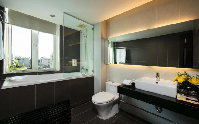 Hanoi Anise Hotel & Spa