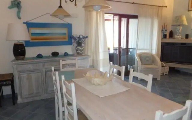 Villa Clariote