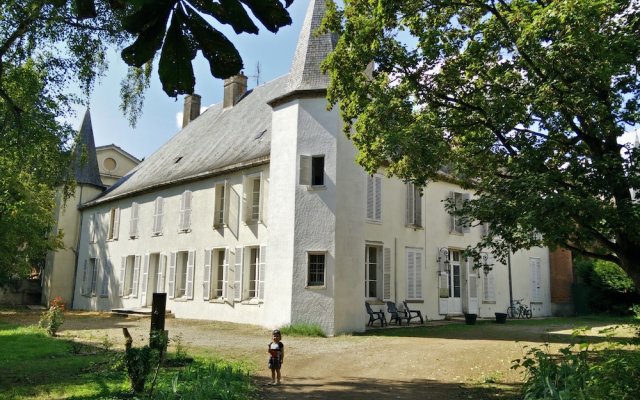 Château de Seurre