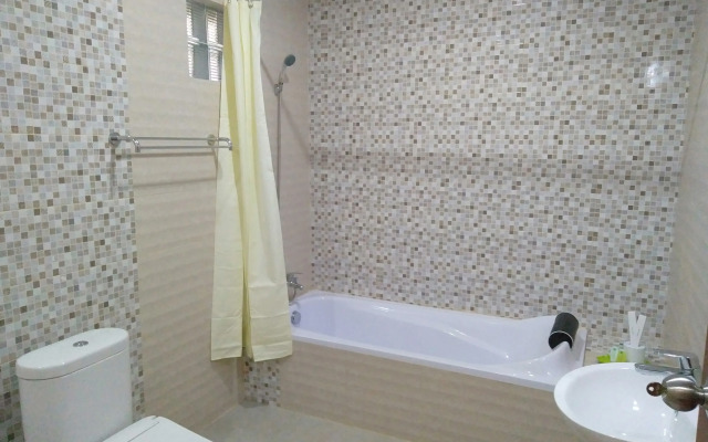 Legian Village Hotel
