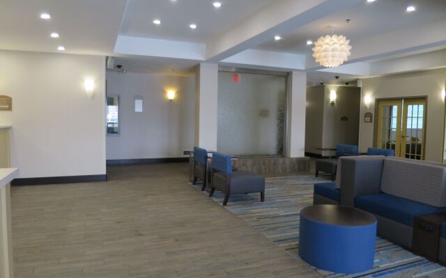 Holiday Inn Hotel & Suites Regina by IHG