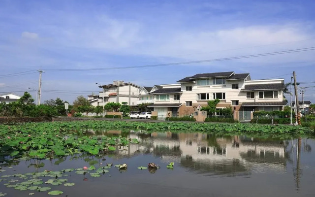 Yue Ya Guan Homestay