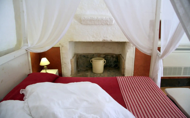 Masseria Cristo