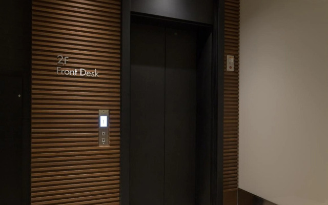 First Cabin Akasaka