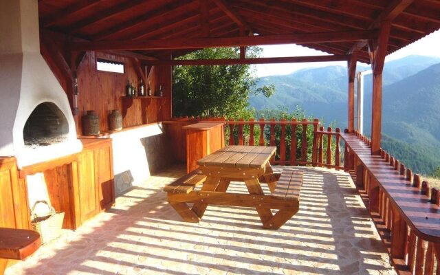 Melanya Mountain Retreat