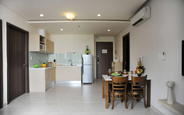 EMM Hotel Saigon