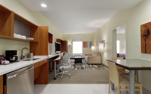 Home2 Suites by Hilton Dallas-Frisco