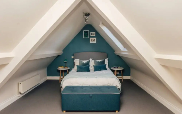 The Florence in Hurley