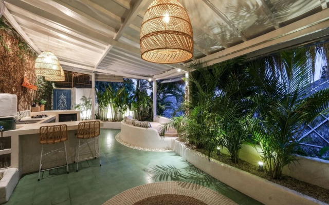 Samara Villa Bingin
