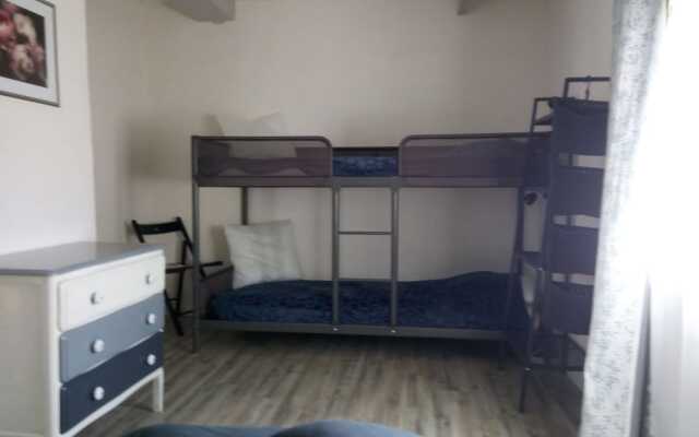 Mini Tribu De Beauval 4-6 Pers Cosy Saint Aignan