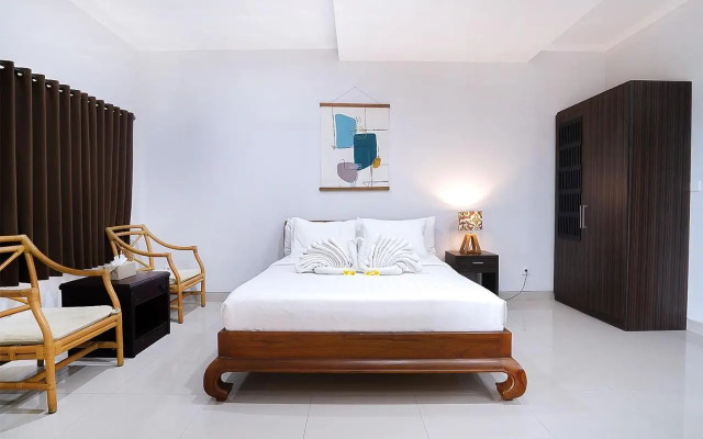 Amanlane Suite Seminyak Managed by ARM Hospitality