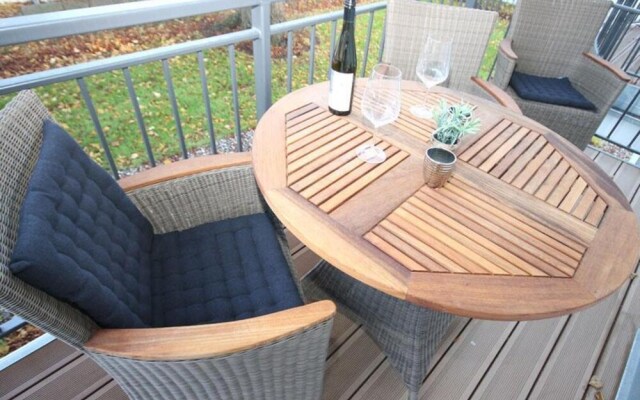 Villa Löwenstein - Wohnung 7 / 9819