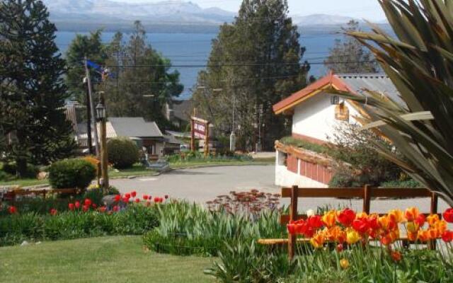 Bungalows los Arcos