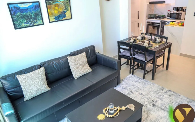 Olympic Pool 5 Mins Drive to Circle Mal