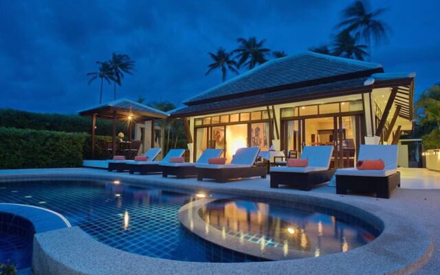 Shimoni Private Pool Villa